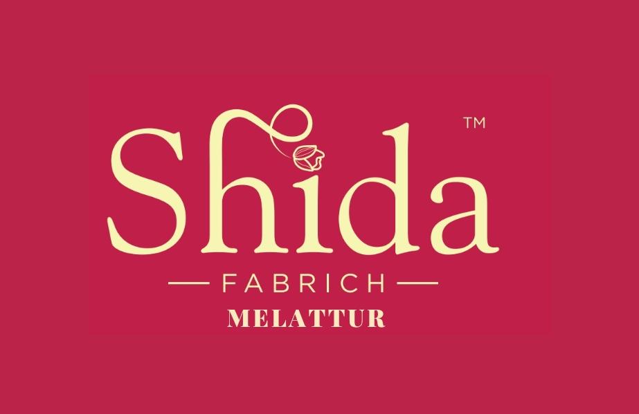 SHIDA FABRICH MELATTUR