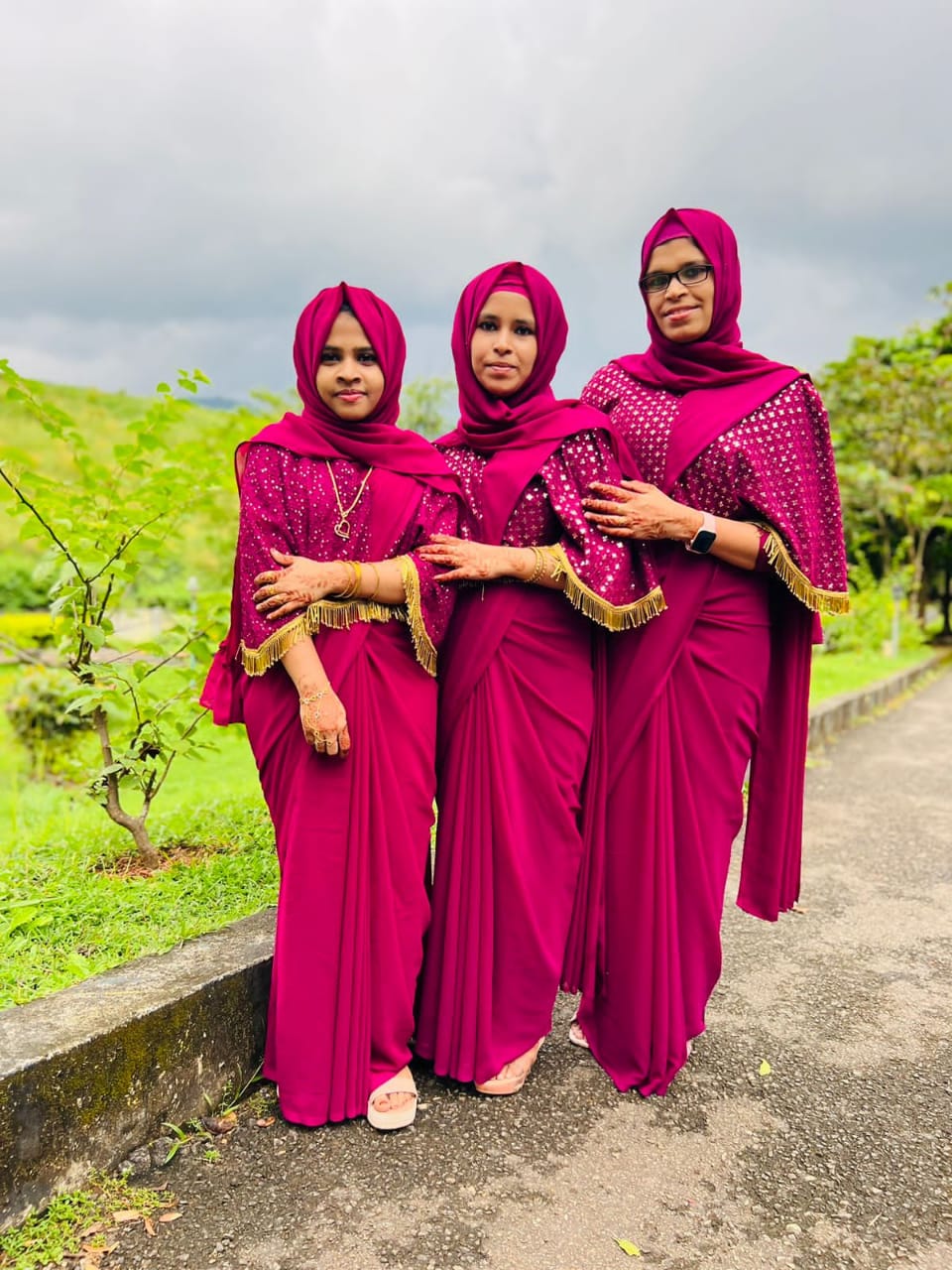 SHIDA FABRICH MELATTUR