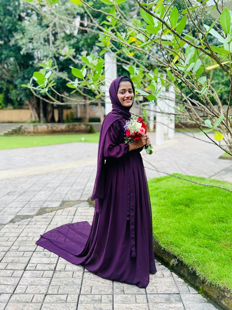 SHIDA FABRICH MELATTUR