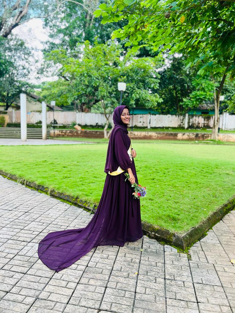 SHIDA FABRICH MELATTUR