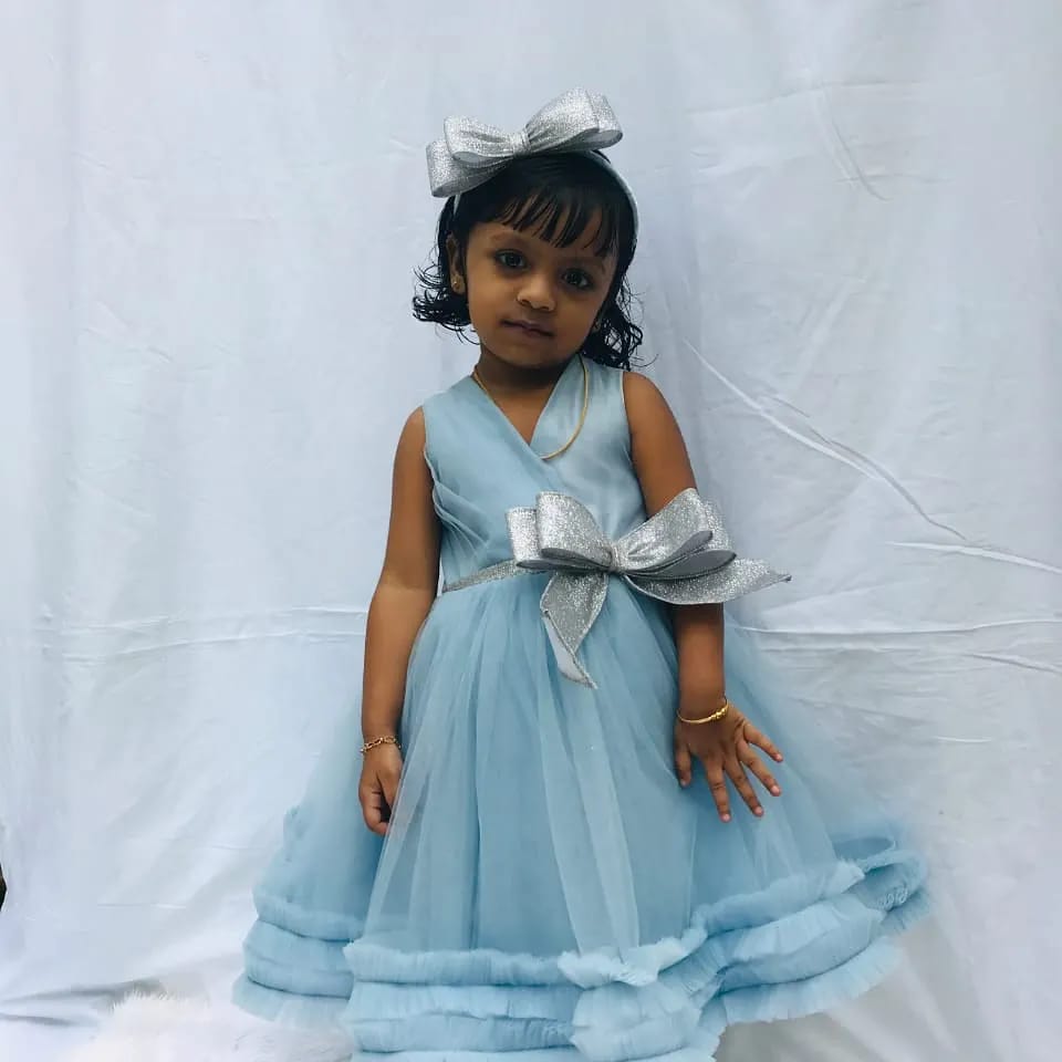 SHIDA FABRICH MELATTUR