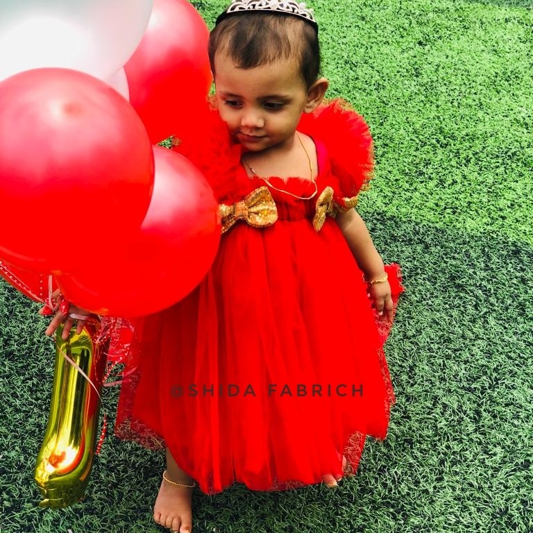 SHIDA FABRICH MELATTUR