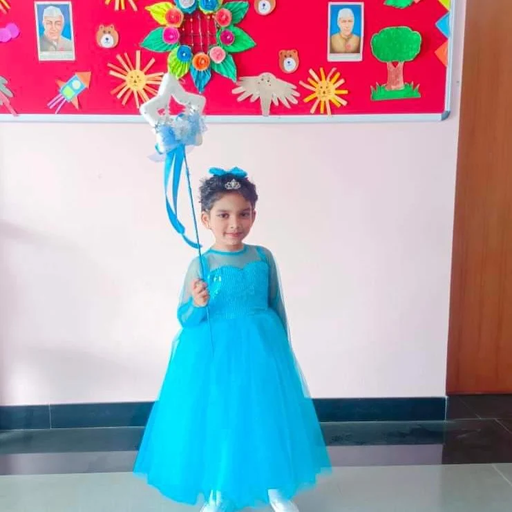 SHIDA FABRICH MELATTUR